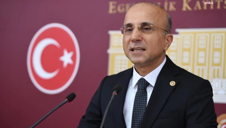 CHP Üyesi Şerafettin Bahadır Silahlı Saldırıya Uğradı