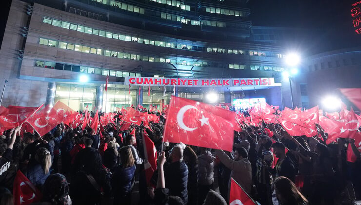 CHP’den İstanbul’da Yurt Dışı Zirvesi