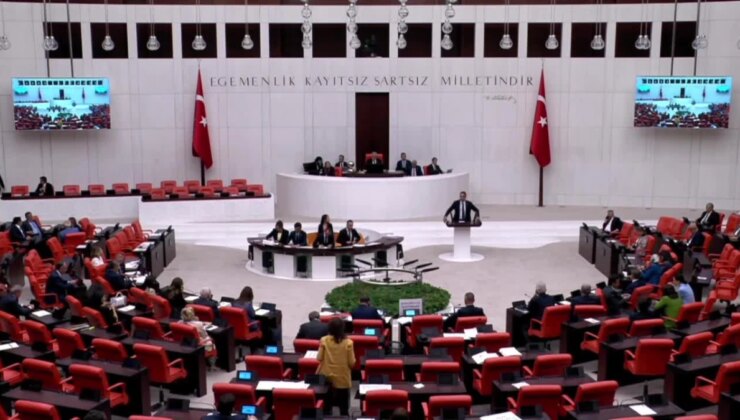 CHP’li Başarır, Meclis’te Araştırma Kurulu Kurulması İçin Ölümlerin Beklenmemesi Gerektiğini Söyledi