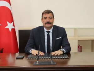 CHP’li Belediye Başkanı Hikmet Dönmez, Gözaltına Alındı
