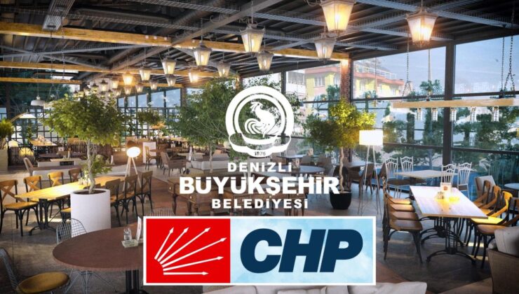 CHP’li Belediyenin Sosyal Tesislerde İçki Satış Kararıyla İlgili Ak Parti’den Kritik Karar