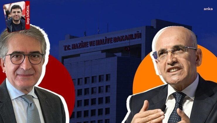 CHP’li Karatepe, Bugün Hazine ve Maliye Bakanı Şimşek ile Görüşecek: Önce Tenkit Sonra Çözüm