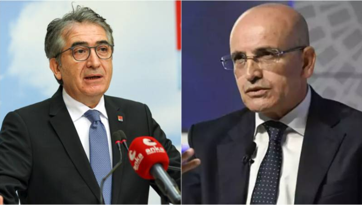 CHP’li Karatepe, Ekonomi Görüşmesinde Yurttaşların Taleplerini Öne Çıkaracak