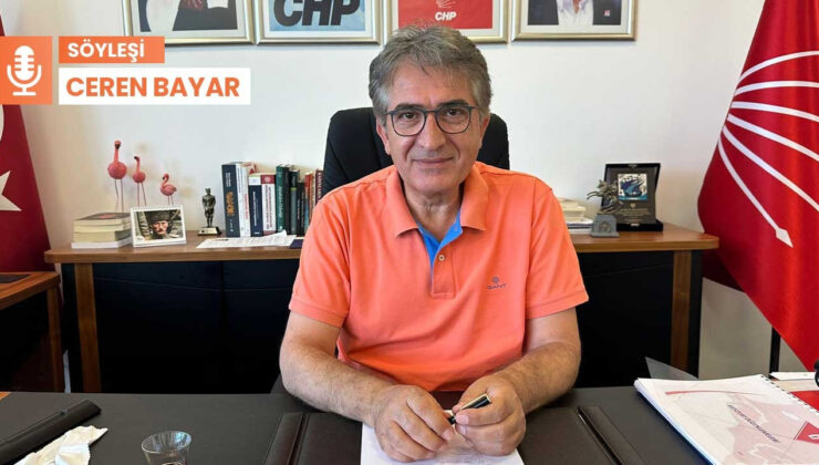 CHP’li Karatepe Şimşek Görüşmesi: Emekli, Asgari Ücret Artırımının Formülü Anlatılacak