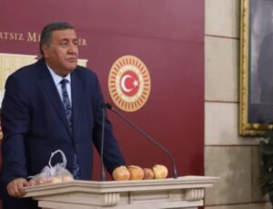 CHP’li Ömer Fethi Gürer, Kayıt Dışı İstihdama Dikkat Çekti: ‘İktidarın Önlemler Alması Gerekmektedir’