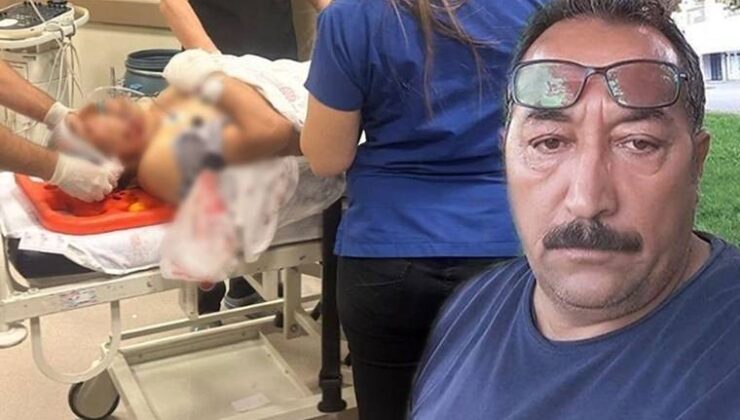 CHP’li Şerafettin Bahadır’a Silahlı Saldırıda 1 Gözaltı: “2 Aydır Tehdit Ediliyordu, Bunlar Tetikçi”