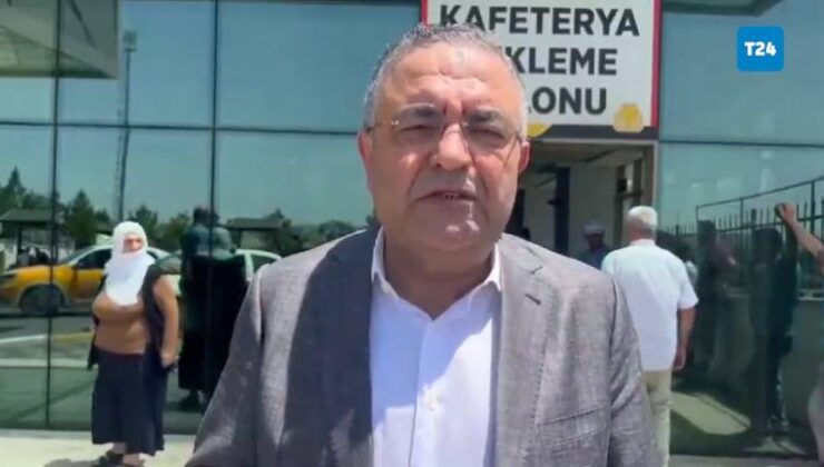 CHP’li Tanrıkulu’ndan Yangın Tepkisi: Yangınların Birçok, Dedaş’ın Sorumlu Olduğu Enerji Çizgilerinden Kaynaklanıyor!