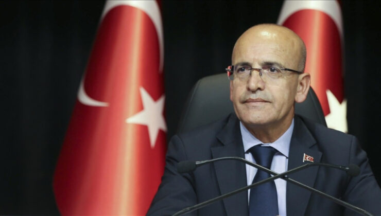 CHP’li Vekilin 18 Milyar TL’lik Zarar İddiasına Mehmet Şimşek’ten Karşılık