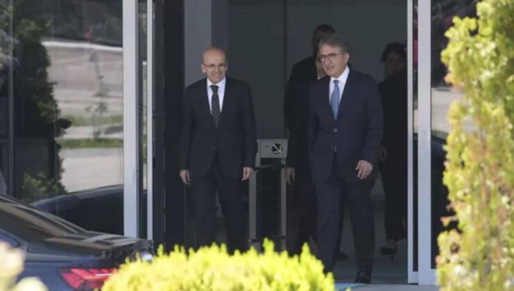 CHP’nin Asgari Ücrete Ara Zam Talebine Şimşek’ten Cevap: Asgari Ücrete Ara Zam, Uzun Vadeli Enflasyon Amacına Ulaşmamıza Engel Olur