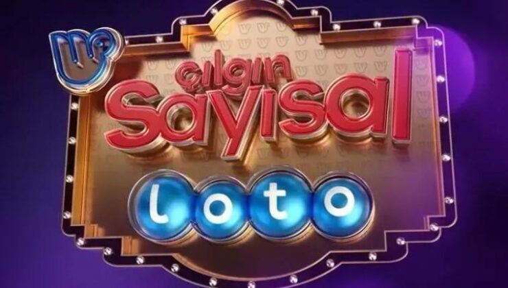 Çılgın Sayısal Loto Sonuçları 22 Haziran || Milli Piyango Online Sayısal Loto Sonuçları Açıklandı: 380 Milyon Devretti!