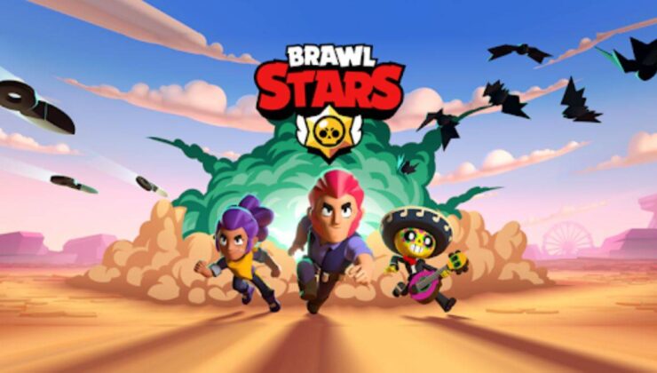 Çocuklarınıza Kesinlikle İzletin: Brawl Stars Oyunu