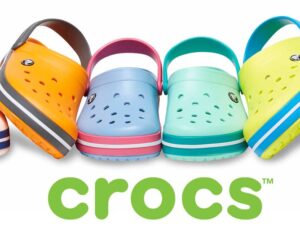 Crocs Terlik Çeşitleri