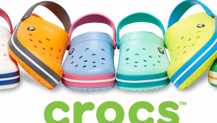 Crocs Terlik Çeşitleri