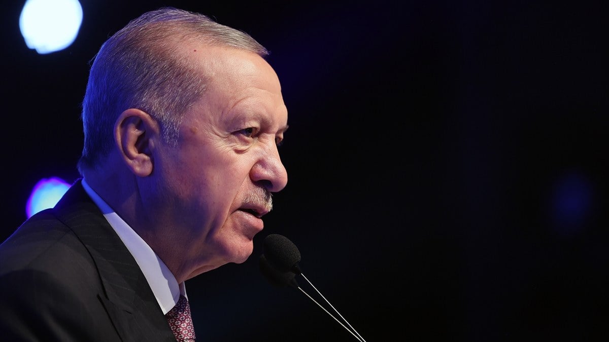 Cumhurbaşkanı Erdoğan: Aybüke Kızımızın Katilleriyle Çabamızı Sonuna Kadar Sürdüreceğiz