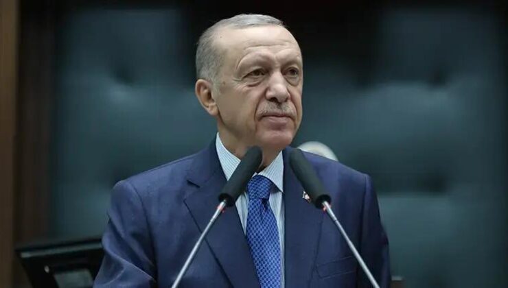 Cumhurbaşkanı Erdoğan, Fenerbahçe Beko’yu Tebrik Etti