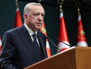 Cumhurbaşkanı Erdoğan’dan Avrupa Birliği Mesajı