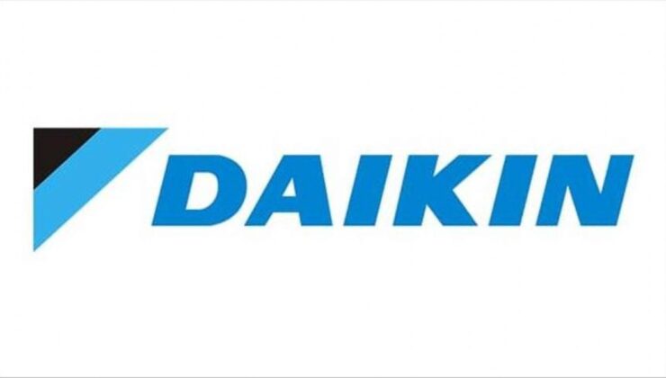 Daikin, Tüm Vrv Ürün Gamını R32 Soğutucu Akışkanlı Hale Getirdi