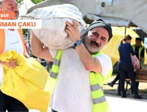 Dayanışma Gönüllüleri Derneği’nin Başkanı Cengiz Bozkurt: İstanbul Sarsıntısına de Hazırlanıyoruz