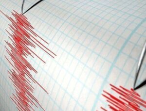 Deprem Mi Oldu? 25 Haziran 2024 Nerede, Ne Zaman Deprem Oldu? Son Depremler!