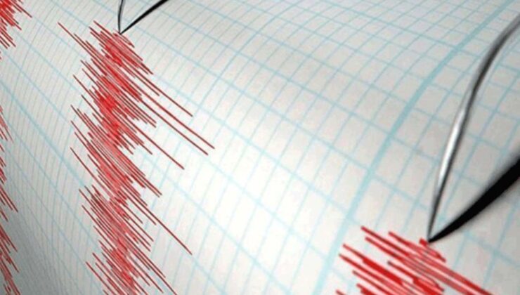 Deprem Mi Oldu? 25 Haziran 2024 Nerede, Ne Zaman Deprem Oldu? Son Depremler!