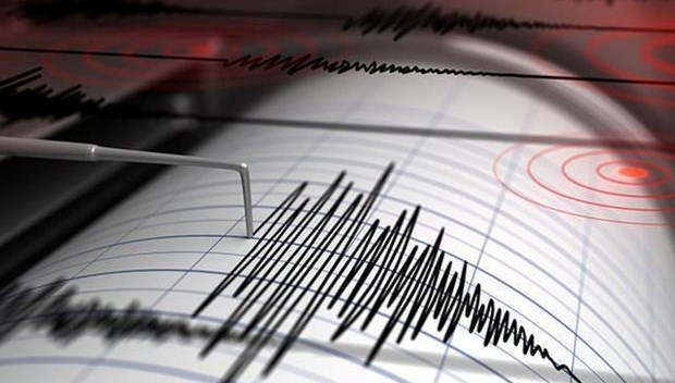 Deprem Mi Oldu, Nerede Deprem Oldu? (21 Haziran Tarihli Afad Son Depremler)