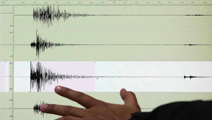 Deprem Riskleri Yerli Teknolojiyle Modelleniyor