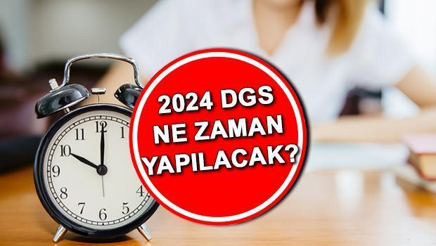 DGS Sınav Takvimi 2024 | DGS Ne Zaman Yapılacak, Sınav Giriş Belgesi Nasıl Alınır? ÖSYM DGS Sınav Tarihi…