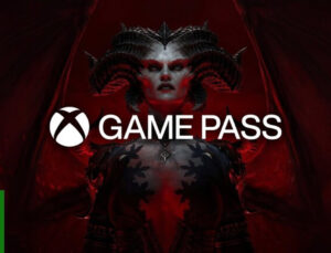 Diablo Iv, Game Pass’i Domine Ederek Rekora Çok Hızlı Ulaştı