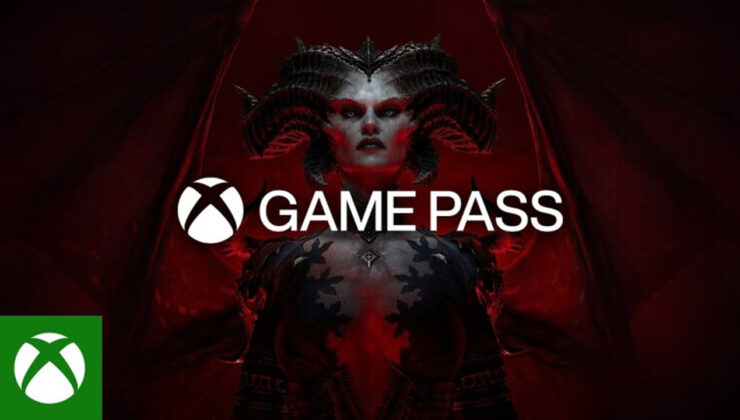 Diablo Iv, Game Pass’i Domine Ederek Rekora Çok Hızlı Ulaştı