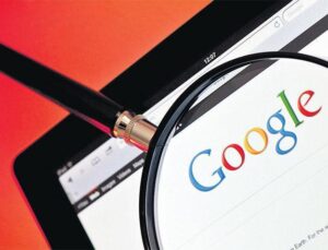 ‘Dijital Telife’ Google’dan Yeşil Işık