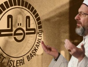 Diyanet Milyonlarca Asgari Ücretlinin Maaşını Harcamış!