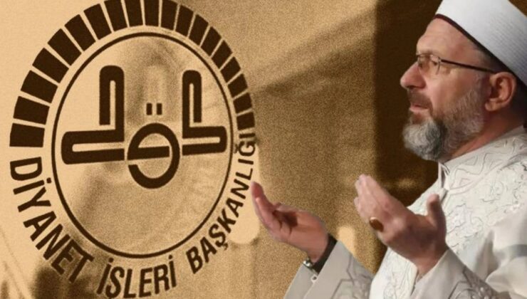 Diyanet Milyonlarca Asgari Ücretlinin Maaşını Harcamış!