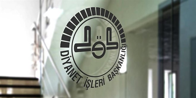 Diyanet’ten ‘Amerika Diyanet Merkezi’ ile İlgili İddialara Açıklama