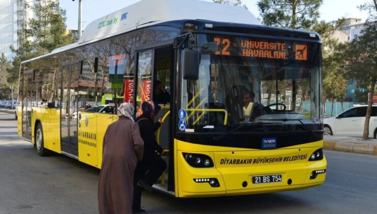 Diyarbakır Belediyesi’nden Kadınlara ‘Jinkart’