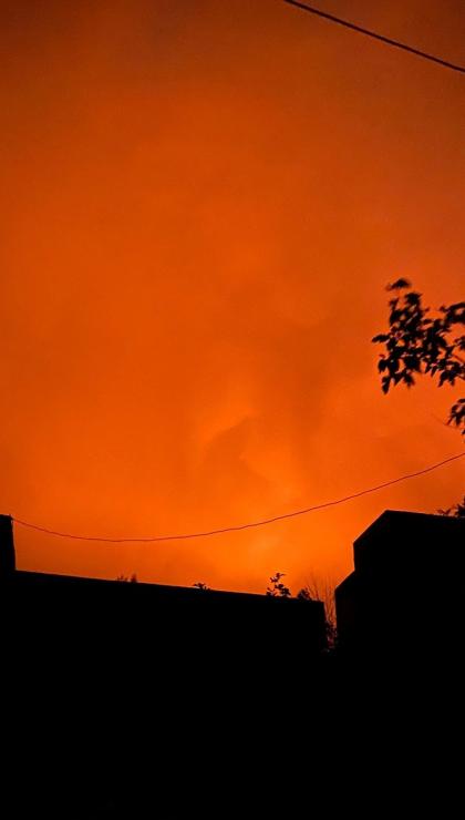 diyarbakir mardin hududundaki yangin amca ve yegeninin kahreden sonu 0 8q3havfA