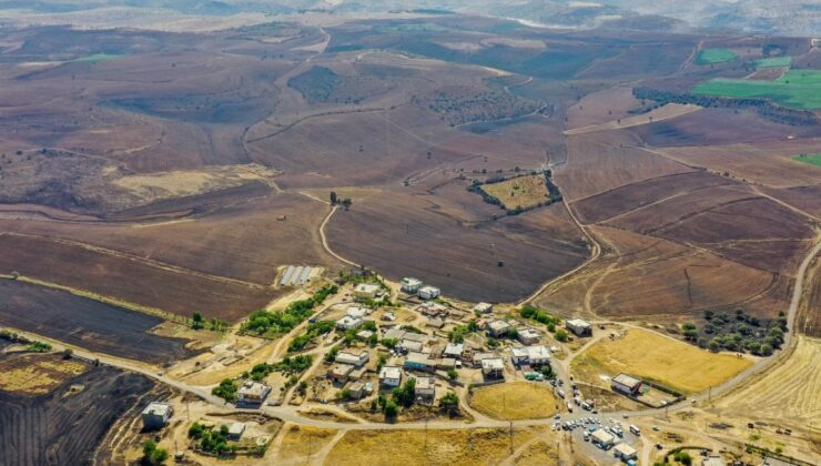 Diyarbakır-Mardin Yangın Felaketine Soruşturma Başlatıldı