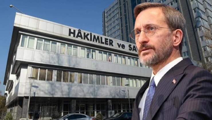 Dmm: Hsk Beykoz Cumhuriyet Başsavcısı Hakkında Soruşturma Başlatıldığı İddiası Gerçek Dışı