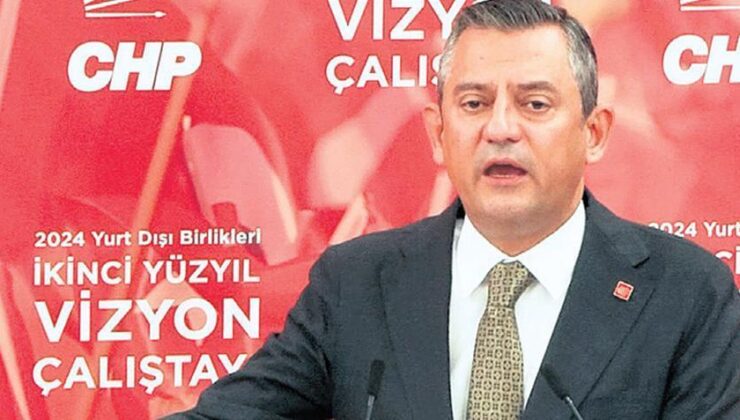 ‘Doğru Aday Ben Olsam Geri Durmam’