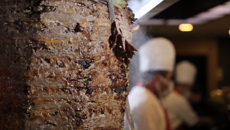 Döner Savaşları Kızıştı: Türkiye’nin Tescil Hamlesi Almanya’yı Karıştırdı