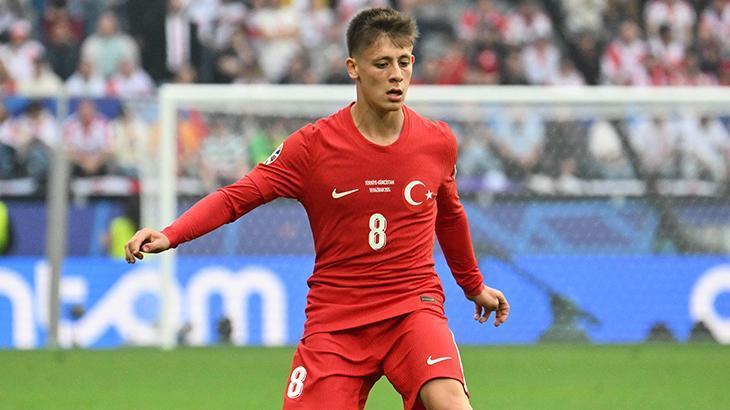 Dünya, Arda Güler’i Konuştu: Türk Messi!