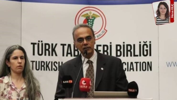 Dünya Tabipler Birliği Bir Sonraki Dönem Başkanı Dr. Ashok Philip: