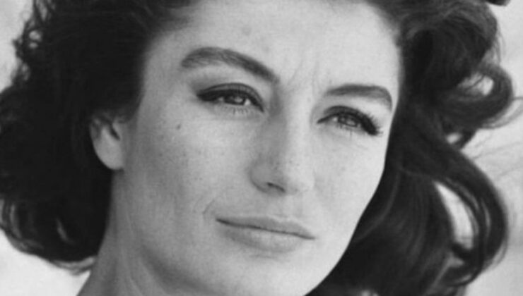 Dünyaca Ünlü Oyuncu Anouk Aimee Hayatını Kaybetti