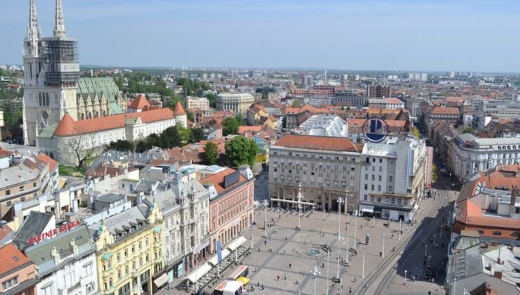 “Dursun Özbek, Aziz Yıldırım, Ali Koç, Erdem Timur, Enflasyon, Erdoğan, Tatil, Değerli, Ucuz” Zagreb’te de Bunlar Konuşuluyor