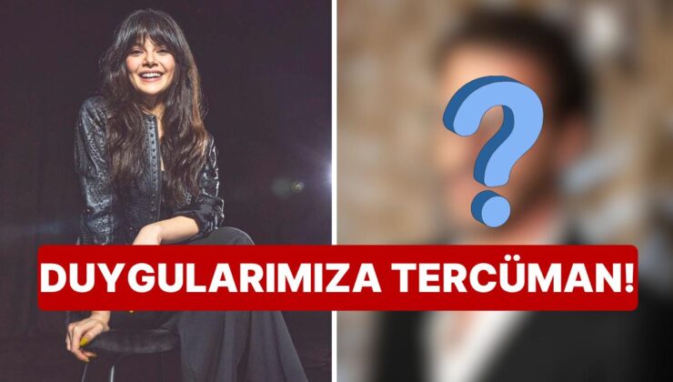 Duygularımıza Tercüman Oldu! Oyuncu Sinem Ünsal’ın İlk Aşık Olduğu Ünlü Sorusuna Verdiği Cevap Şaşırtmadı