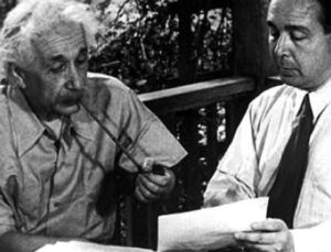 Einstein’ın ‘Keşke Yazmasaydım’ Dediği, Dünyanın Mukadderatını Değiştiren O Mektup Satılıyor!