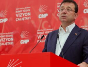 Ekrem İmamoğlu’ndan Parti İçine Dikkat Çeken Uyarı