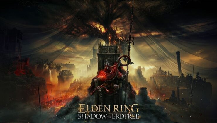 Elden Ring Shadow Of The Erdtree Pc Sistem İhtiyaçları Açıklandı