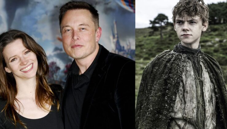 Elon Musk’ın Eski Eşi Talulah Riley, Ünlü Oyuncu ile Evlendi