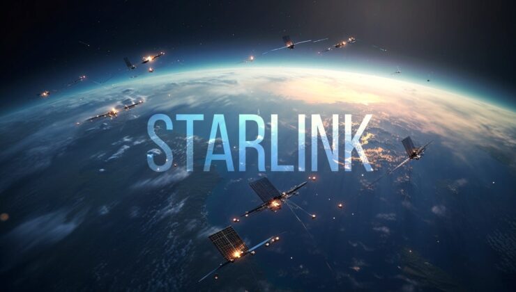 Elon Musk’ın Starlink Uyduları Ozon Katmanını Öldürebilir