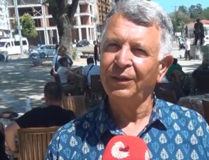 Emekli Vatandaş: 3 Bin Lira Dalga Geçmek İçin Verilmiş Bir İkramiye